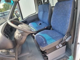 Iveco 3512 Италия  до 3500 кг В категория, снимка 11