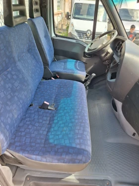 Iveco 3512 Италия  до 3500 кг В категория, снимка 13