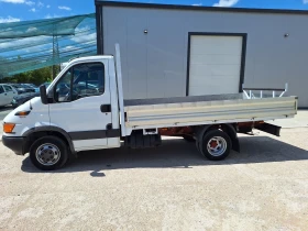 Iveco 3512 Италия  до 3500 кг В категория, снимка 4
