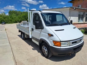 Iveco 3512 Италия  до 3500 кг В категория, снимка 2