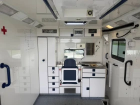 Mercedes-Benz Sprinter 519 Cdi 4x4 190hp 2017, снимка 12