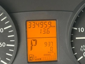 Mercedes-Benz Sprinter 519 Cdi 4x4 190hp 2017, снимка 5