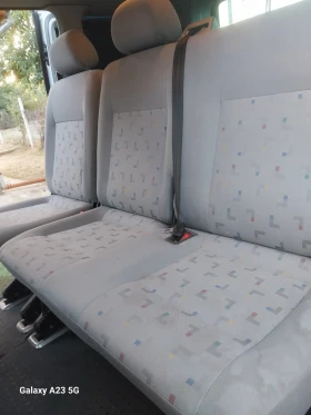 VW T5 2.5, снимка 3