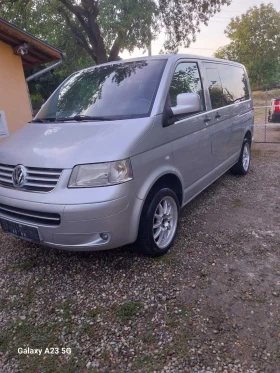 VW T5 2.5, снимка 8