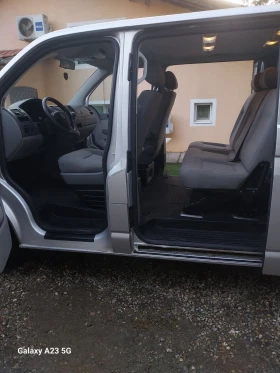 VW T5 2.5, снимка 5