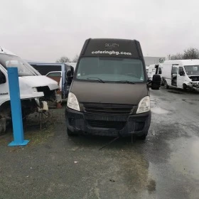 Iveco Daily 35s14, снимка 1