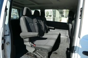 Mercedes-Benz Vito 2.2CDI  MIXTO EUR-5 | Mobile.bg    14