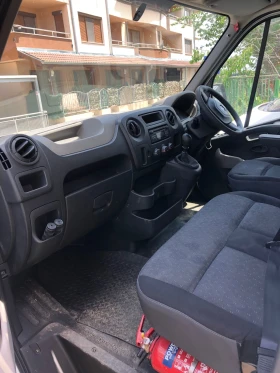 Обява за продажба на Opel Movano ~9 900 лв. - изображение 2