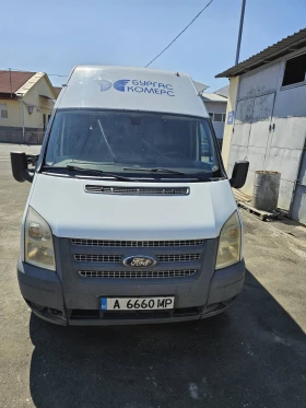 Ford Transit | Mobile.bg    2