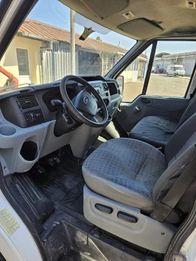 Ford Transit | Mobile.bg    5