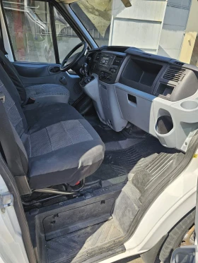 Ford Transit | Mobile.bg    6