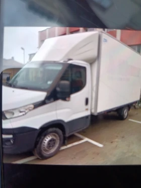 Iveco Daily, снимка 2