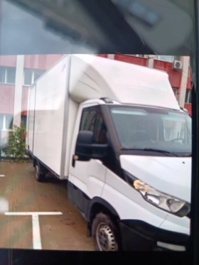Iveco Daily, снимка 3