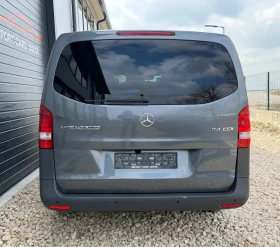 Mercedes-Benz Vito 114 CDI AUT 2018 Lang 8+ 1 Persons | Mobile.bg � ����� ������ 6