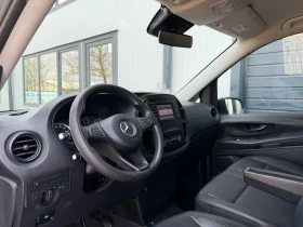 Mercedes-Benz Vito 114 CDI AUT 2018 Lang 8+ 1 Persons | Mobile.bg � ����� ������ 9