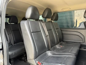 Mercedes-Benz Vito 114 CDI AUT 2018 Lang 8+ 1 Persons | Mobile.bg � ����� ������ 15