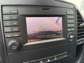 Mercedes-Benz Vito 114 CDI AUT 2018 Lang 8+ 1 Persons | Mobile.bg � ����� ������ 16