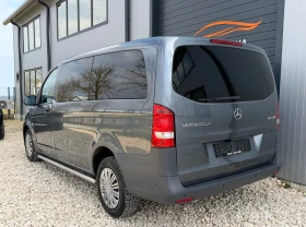 Mercedes-Benz Vito 114 CDI AUT 2018 Lang 8+ 1 Persons | Mobile.bg � ����� ������ 5