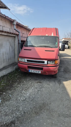 Iveco 60с15 Пътнически | Auto.bg — изображение 2