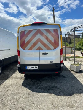 Ford Transit | Mobile.bg � ����� ������ 4