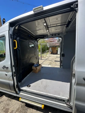 Ford Transit | Mobile.bg � ����� ������ 9