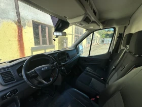 Ford Transit | Mobile.bg � ����� ������ 8