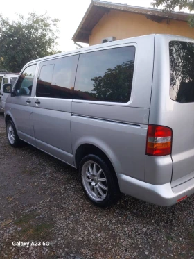 VW T5 2.5 | Auto.bg — изображение 9