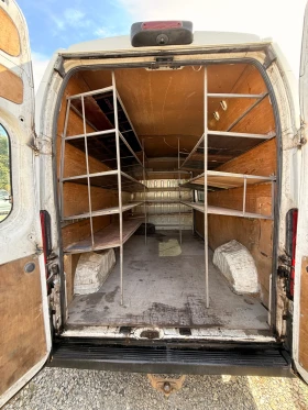 Fiat Ducato Fiat Ducato 2.3JTD 120�.� | Mobile.bg � ����� ������ 6