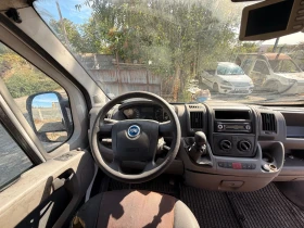 Fiat Ducato Fiat Ducato 2.3JTD 120�.� | Mobile.bg � ����� ������ 5