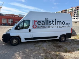 Fiat Ducato Fiat Ducato 2.3JTD 120�.� | Mobile.bg � ����� ������ 2