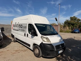 Fiat Ducato Fiat Ducato 2.3JTD 120�.� | Mobile.bg � ����� ������ 4