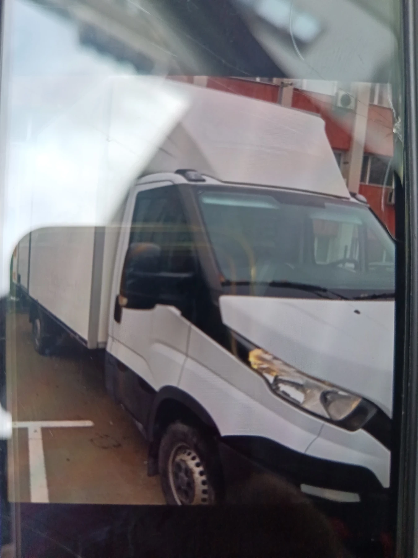 Iveco Daily, снимка 1