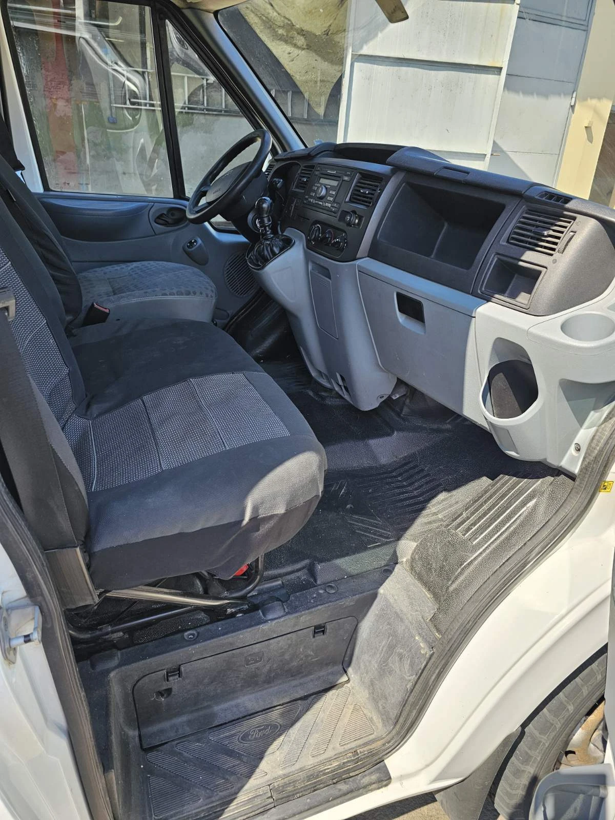 Ford Transit  - изображение 6
