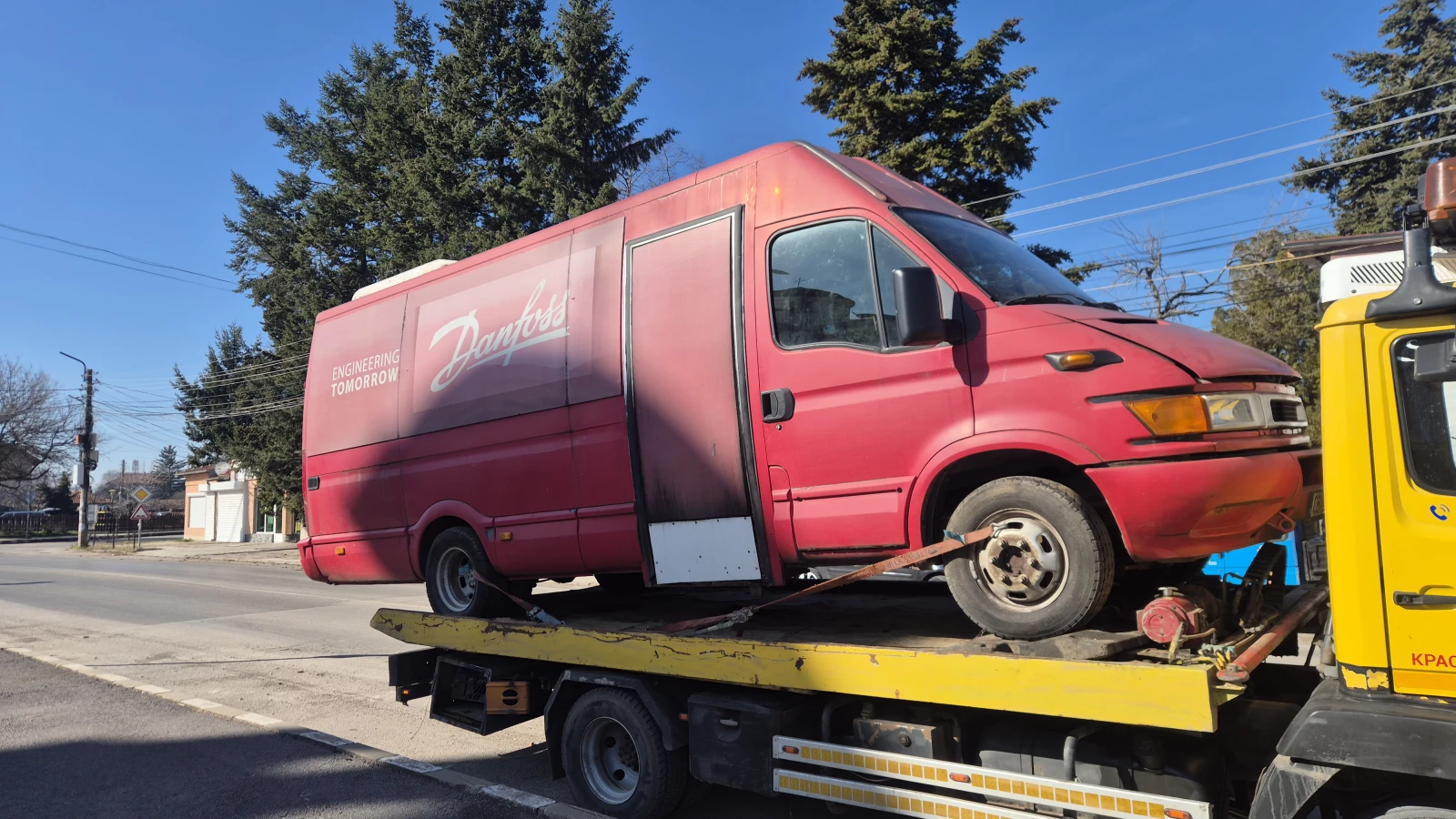 Iveco 60с15 Пътнически, снимка 7 - Бусове и автобуси - 53888936
