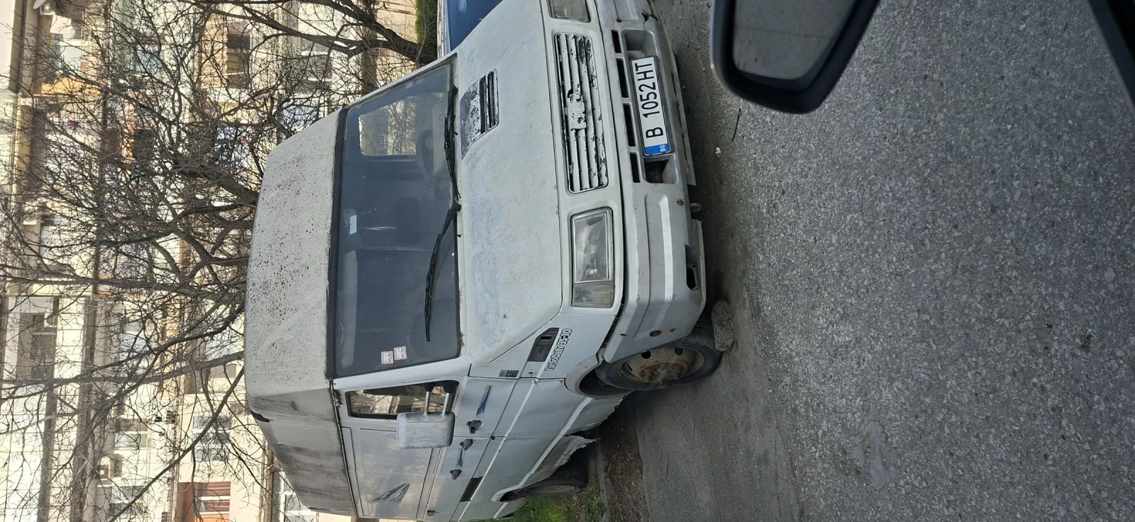 Iveco 3510, снимка 2 - Бусове и автобуси - 53953180