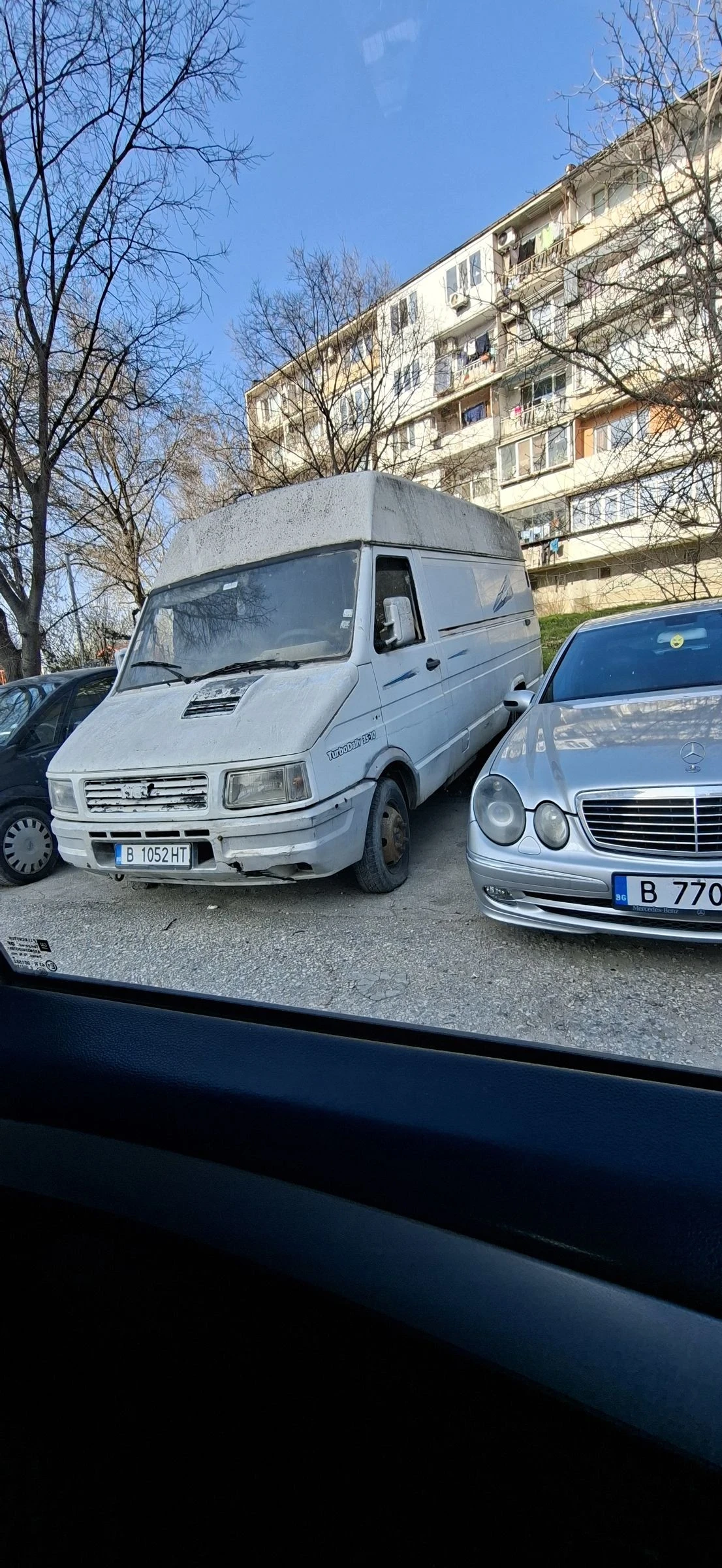 Iveco 3510 undefined | Auto.bg — изображение 1