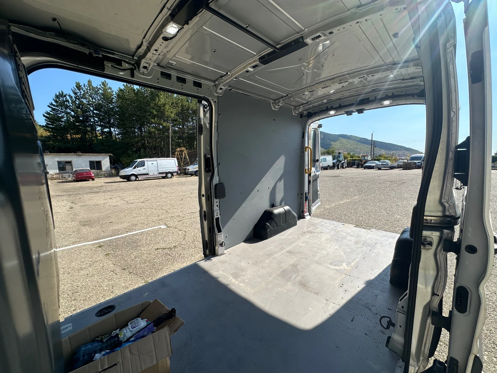Ford Transit | Mobile.bg � ����������� 11
