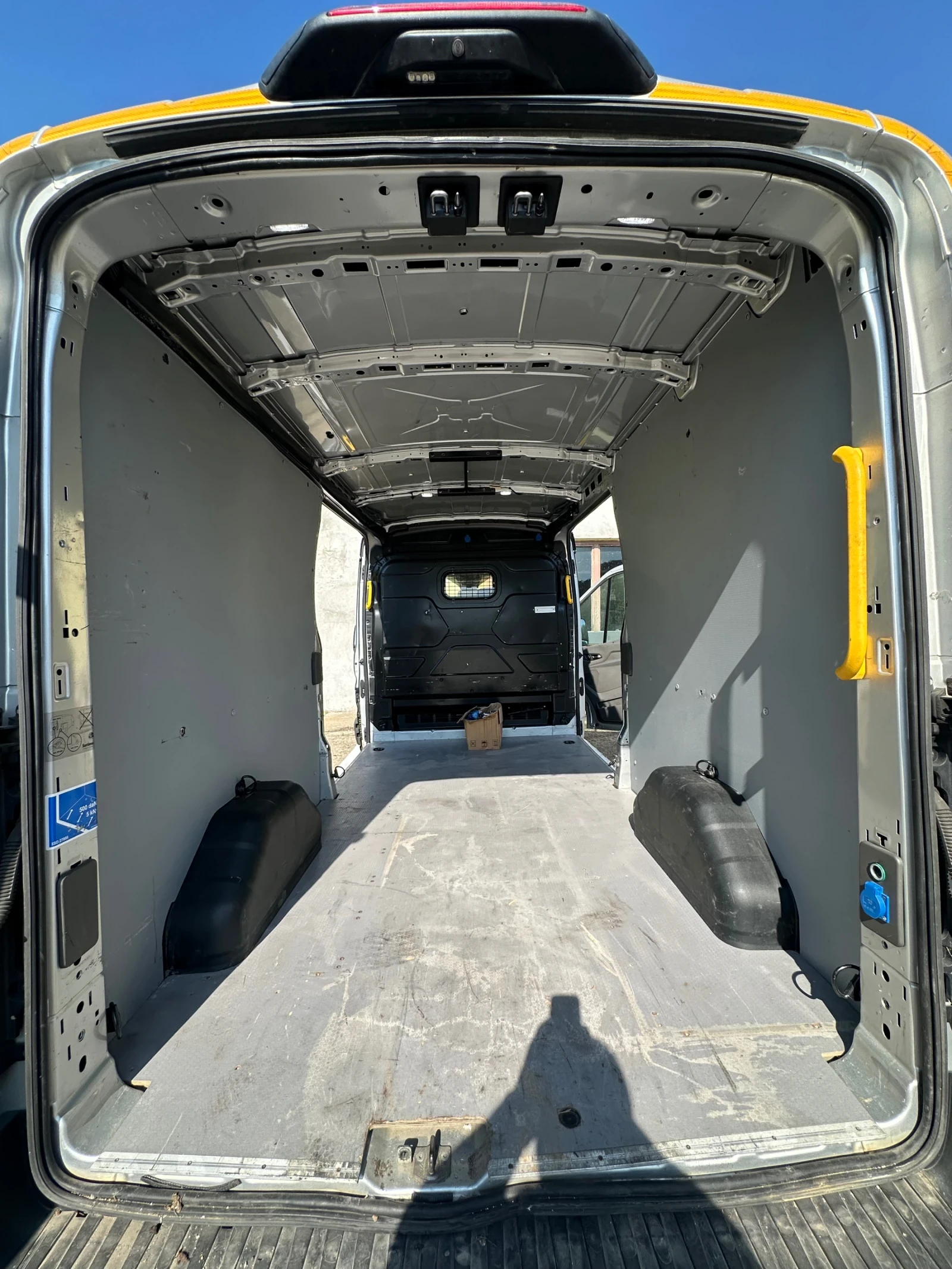 Ford Transit | Mobile.bg � ����������� 9