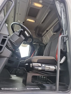 Renault T 520 d, снимка 8