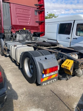 Iveco Stralis 450 E 5, снимка 4