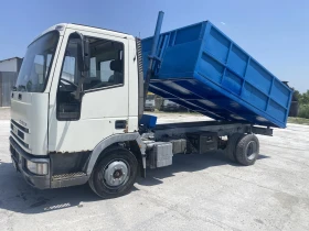     Iveco 75e15