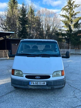 Ford Transit | Mobile.bg � ����� ������ 2