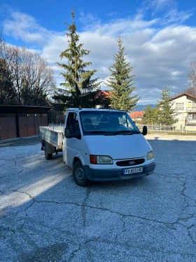 Ford Transit | Mobile.bg � ����� ������ 3