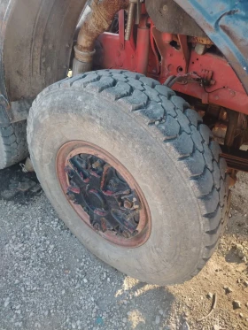 Mercedes-Benz 3234, снимка 5