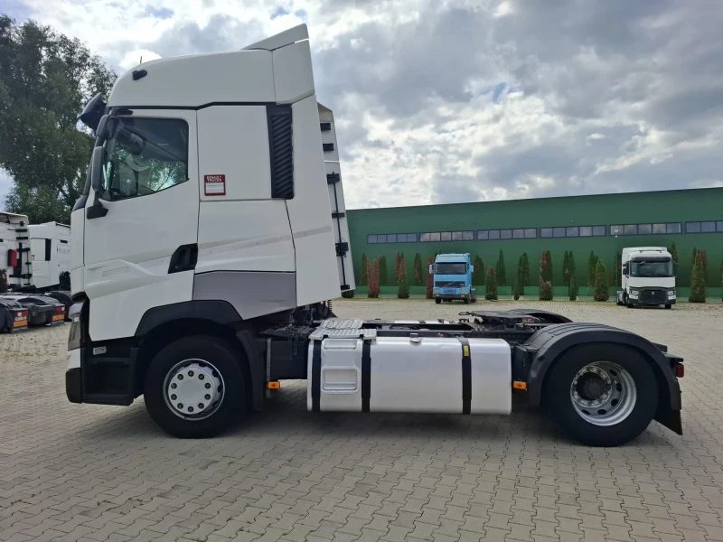 Renault T 520 d, снимка 7 - Камиони - 52795795