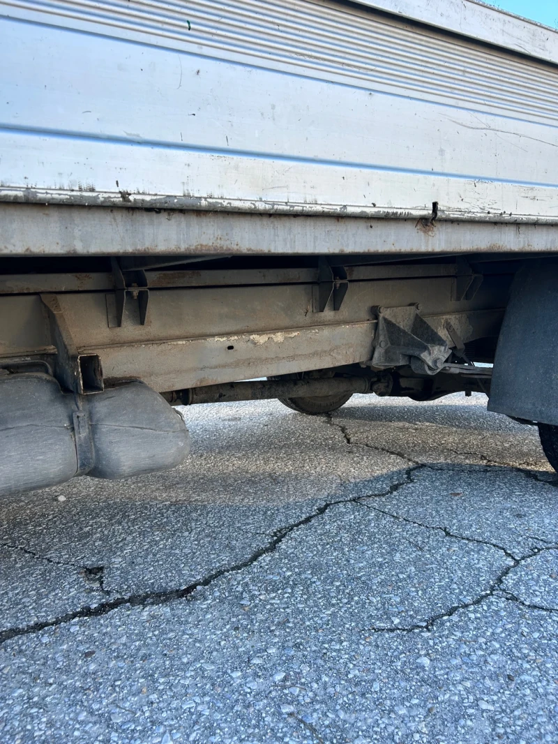 Ford Transit, снимка 7 - Камиони - 53043918