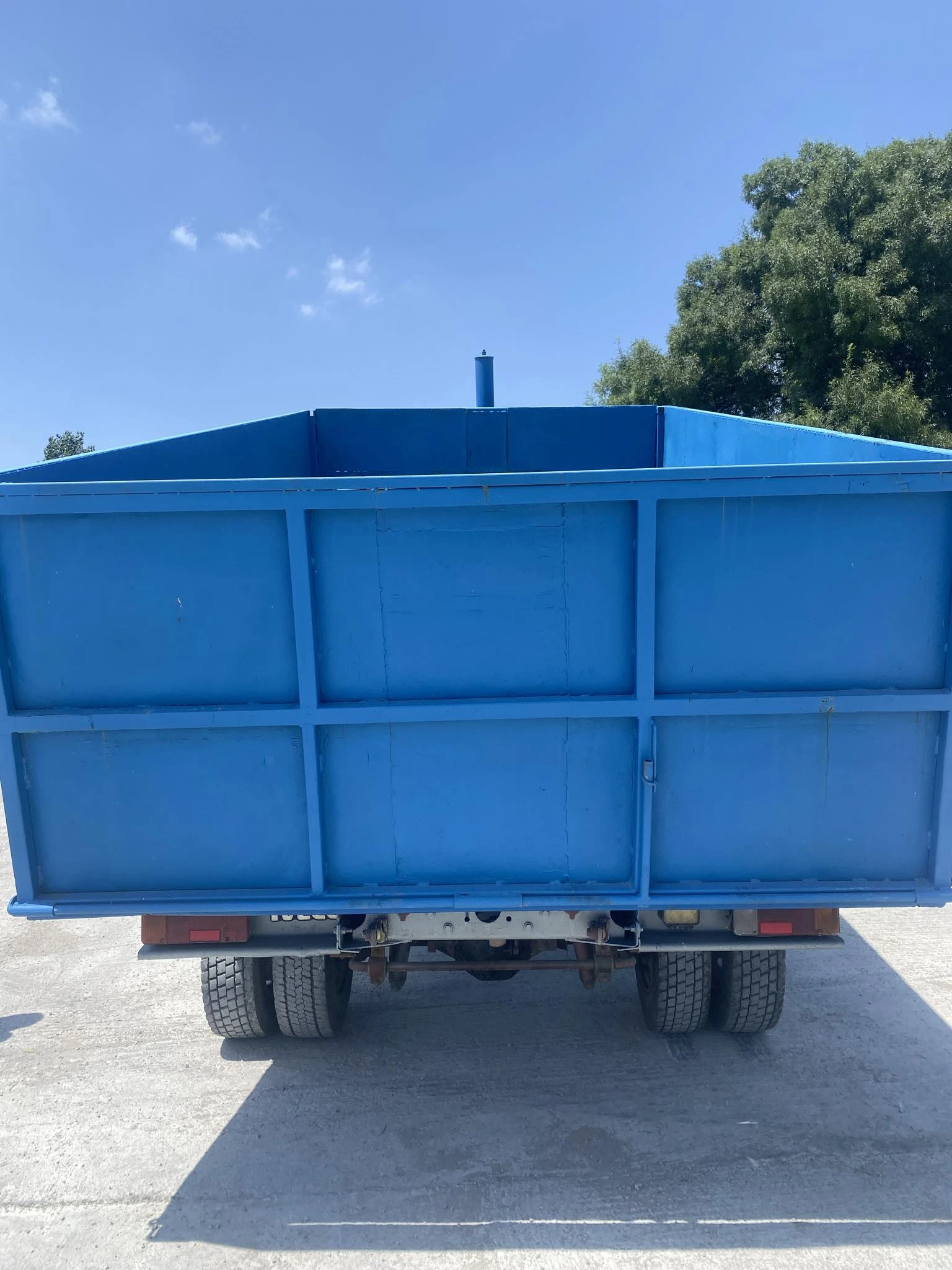 Iveco 75e15  - изображение 3