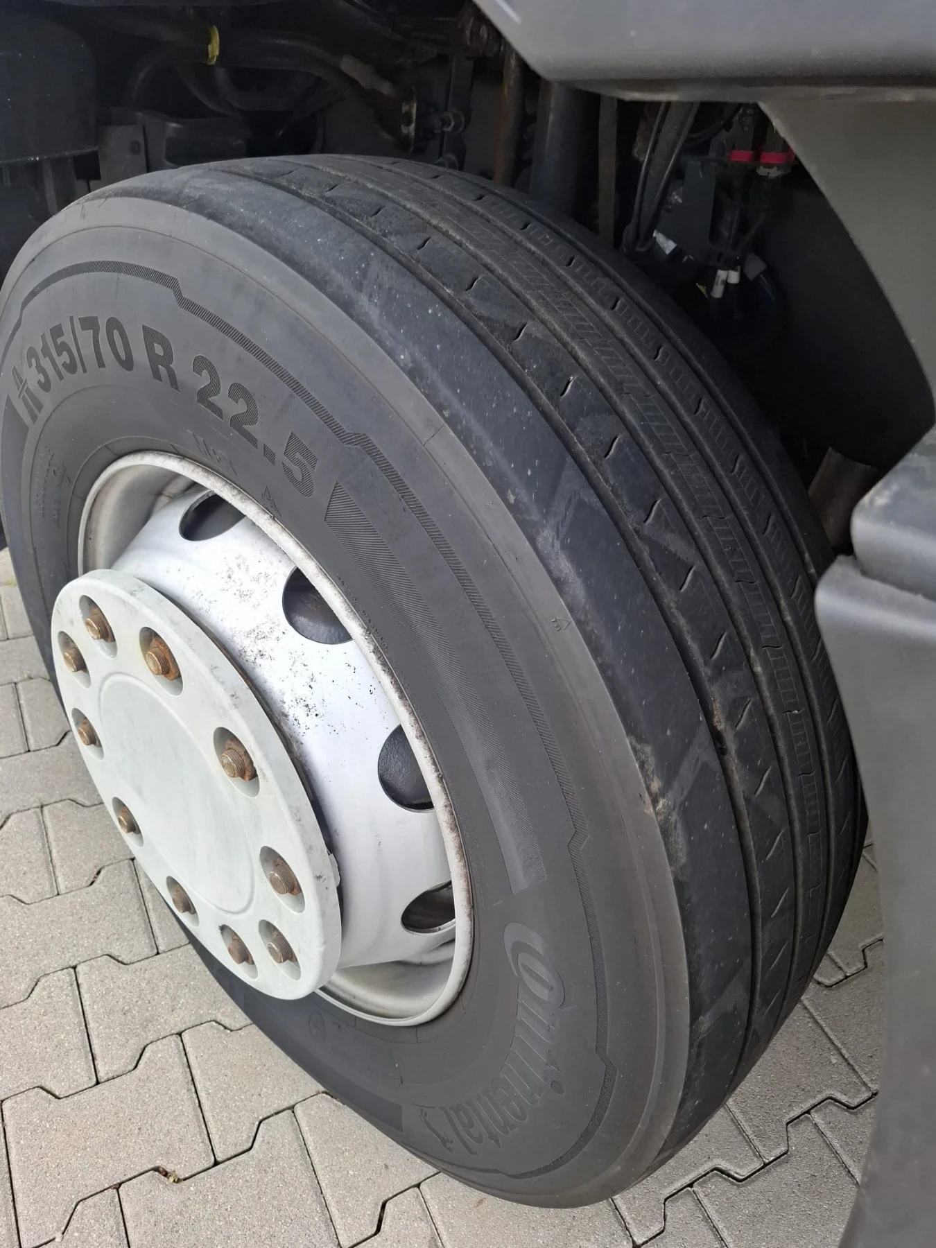 Renault T 520 d | Mobile.bg � ����������� 9