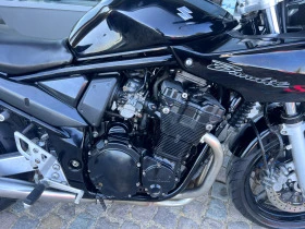 Suzuki Bandit 650 S, снимка 7