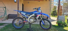 Yamaha Yzf, снимка 1